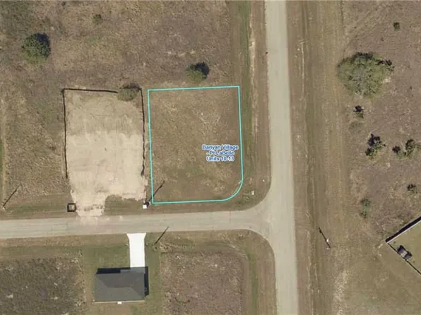 200 Jubilee TER, LABELLE, FL 33935