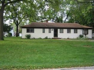 11115 80th Pl, La Grange, IL