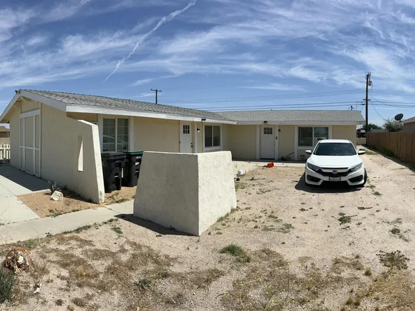 7742 Walpole Ave, California City, CA 93505