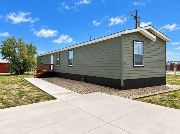1980 Seger Dr #64, Rapid City, SD 57701