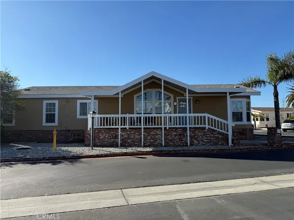 19361 Brookhurst St Space 62, Huntington Beach, CA 92646