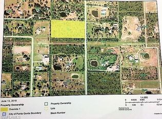 5283 Palangos Dr, Punta Gorda, FL 33982