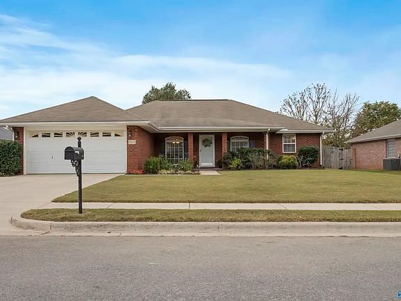 Curb appeal.