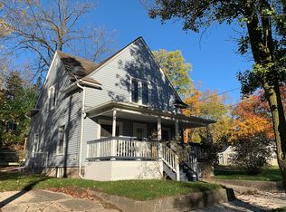 630 N Michigan Ave, Hastings, MI