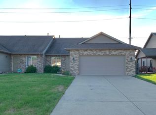 2829 Cronin Dr, Springfield, IL 62711