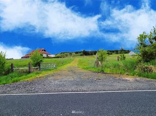 796 Lincoln Creek Rd, Onalaska, WA 98531