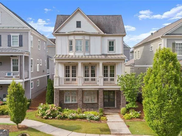 219 Dawson Dr, Woodstock, GA 30188