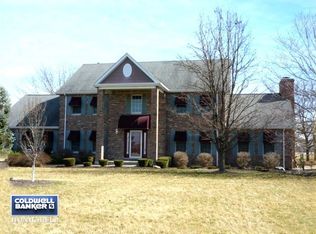 26849 S Mc Kinley Woods Rd, Channahon, IL 60410
