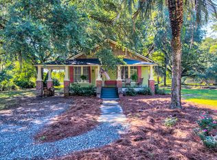 5126 Highway 174, HOLLYWOOD, SC 29449
