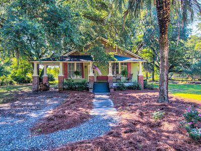 5126 Highway 174, HOLLYWOOD, SC, 29449