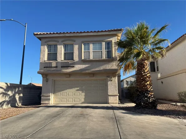 8403 Opulent Ave, Las Vegas, NV 89147