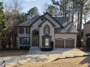 911 Laurel Crest Dr, Woodstock, GA 30189