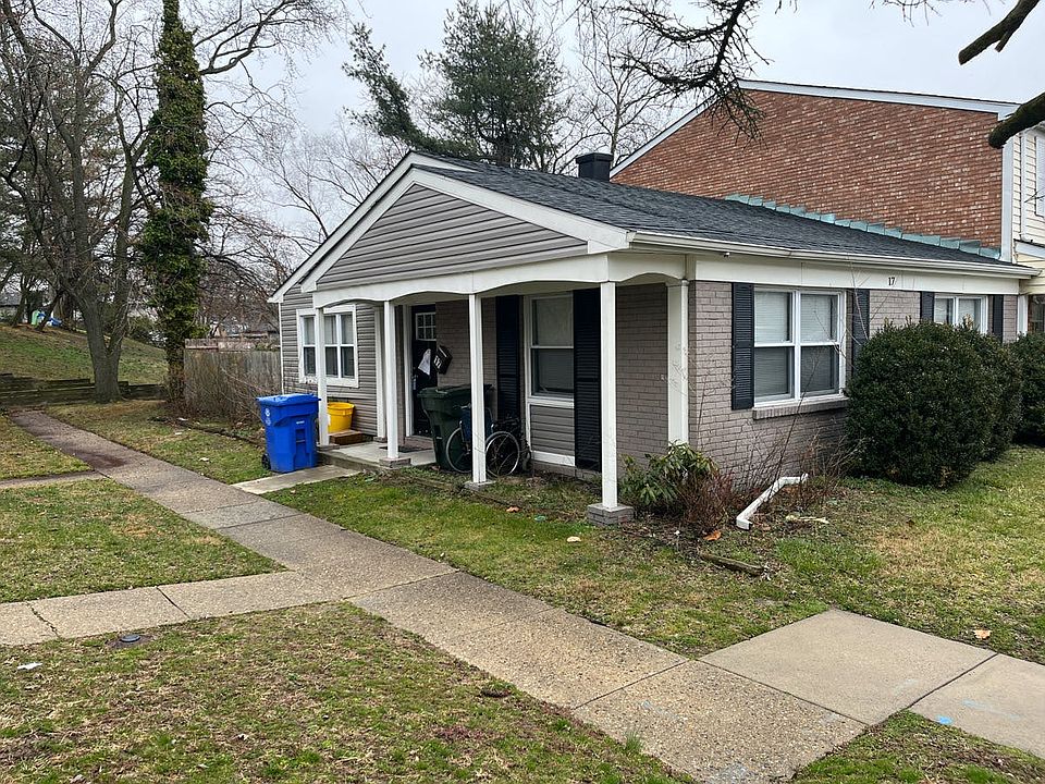 2nd image of 17 Roxburn Pl