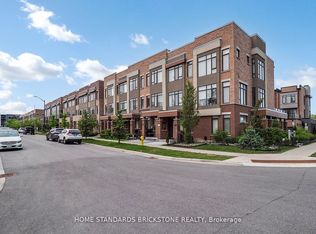 215 Salterton Cir, Vaughan, ON L6A 4Z2