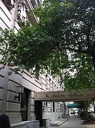 Rented by Keller Williams NYC