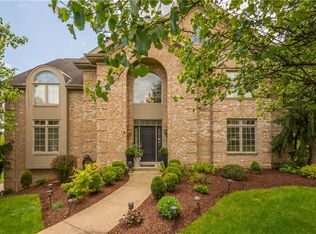 108 Windermere Ct, Mcmurray, PA