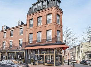 83 Main St APT 1, Boston, MA 02129