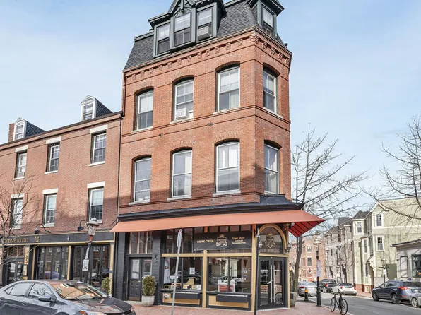83 Main St APT 1, Boston, MA 02129
