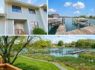 802 Marion Quimby Dr, Stevensville, MD 21666