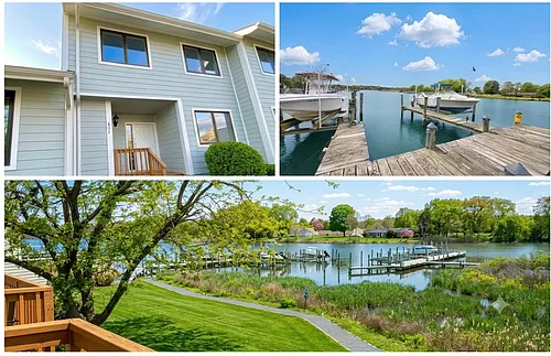 802 Marion Quimby Dr Photo 1