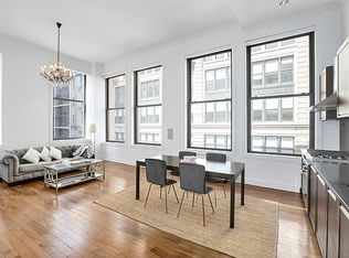 655 6th Ave #3-B, New York, NY 10010