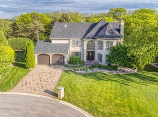 1505 Old Oak Pl, Darien, IL 60561
