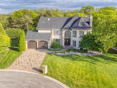 1505 Old Oak Pl, Darien, IL, 60561