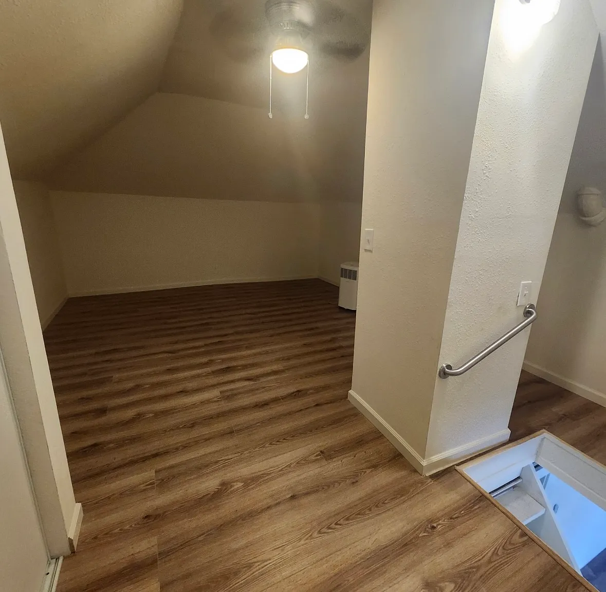 1 bed, 750 sqft, $1,600 — Photo 1