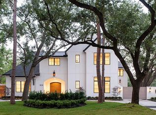 919 Clearbrook Ln, Houston, TX 77057