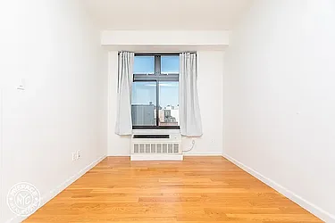 Rented by MySpaceNYC