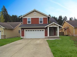 1810 W 15th St, Port Angeles, WA