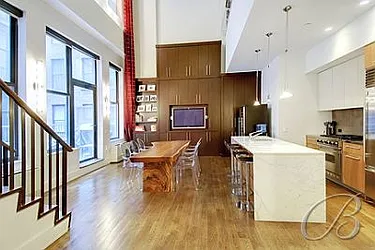 Rented by Bellmarc Realty