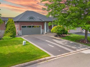 19 Sidare Ct, Grimsby, ON L3M4E8