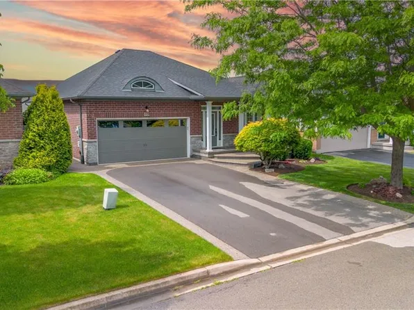 19 Sidare Ct, Grimsby, ON L3M 4E8