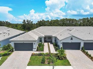 9908 Bright Water Dr, Englewood, FL 34223