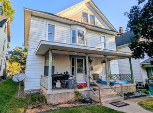 620 W 6th St, Marion, IN 46953