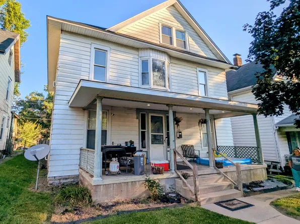 620 W 6th St, Marion, IN 46953