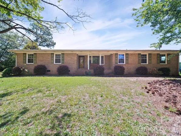 3003 Joe Griffin Rd, Monroe, NC 28112