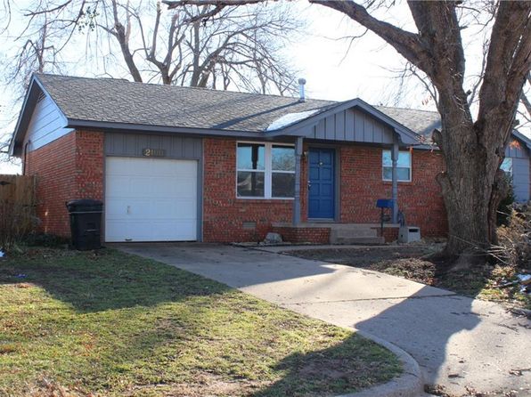 Del City Real Estate - Del City OK Homes For Sale | Zillow