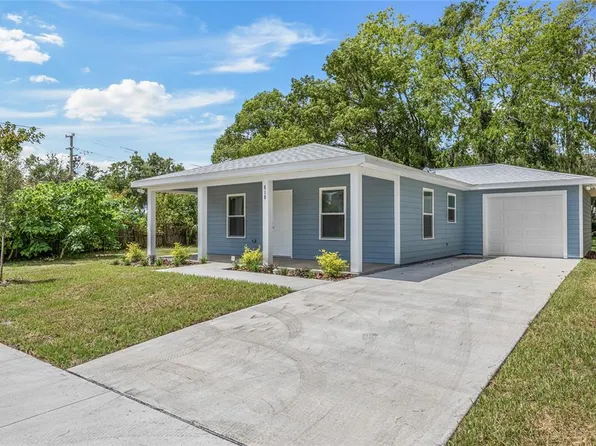 703 SW 5th Ter, Gainesville, FL 32601