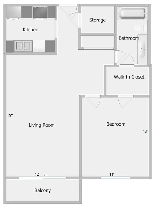 Building Photo - 3044 Clearbrook Rd