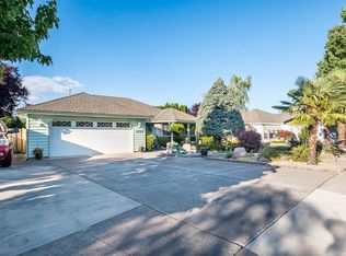 602 Brandon St, Central Pt, OR