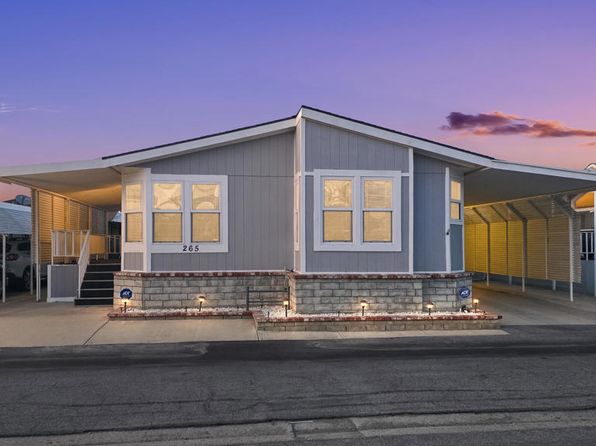 265 Gaviota Pl #147, Oxnard, CA 93033