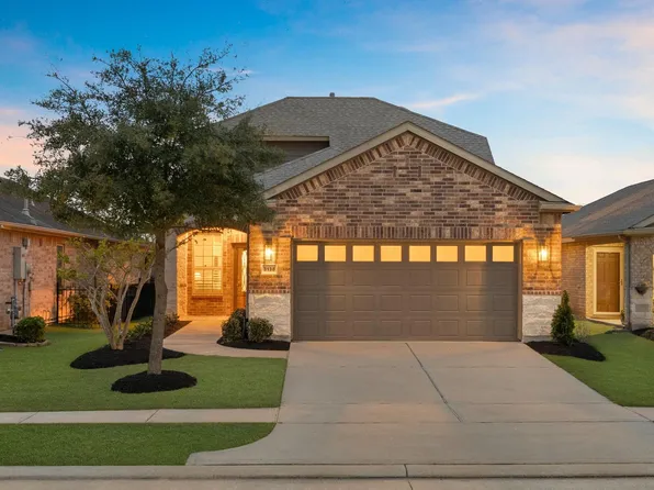 3138 Chimney Swift Ln, Richmond, TX 77469