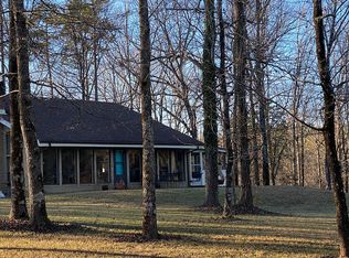 2169 Maben Bell Schoolhouse Rd #R, Maben, MS 39750