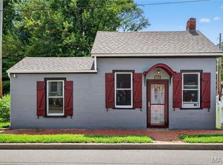 401 Mascoutah Ave, Belleville, IL