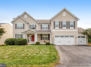16012 Imperial Eagle Ct, Woodbridge, VA 22191