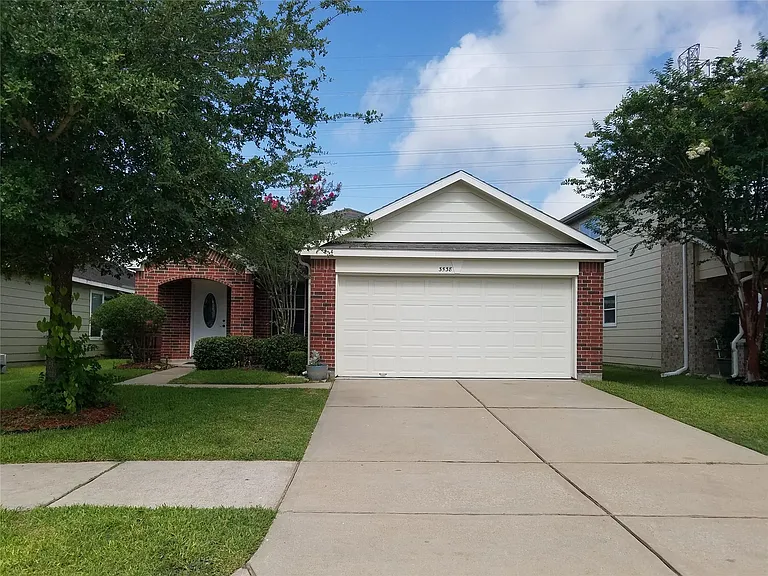 3538 Junction Bend Ln — Photo 4