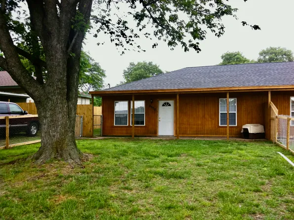8508 S 81st West Ave, Tulsa, OK 74131