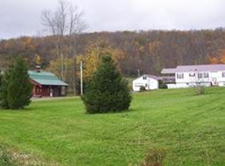 305 Filburn Rd, Richfield Springs, NY 13439